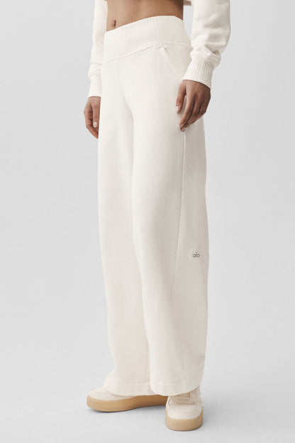 Pantalon De Survêtement Large Serenity