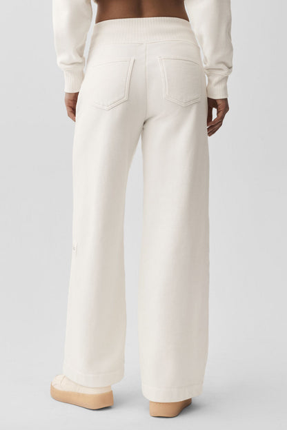 Pantalon De Survêtement Large Serenity