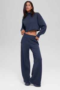 Pantalon De Survêtement Large Serenity