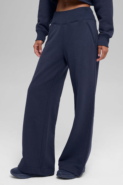 Pantalon De Survêtement Large Serenity