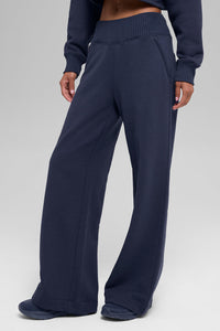 Pantalon De Survêtement Large Serenity