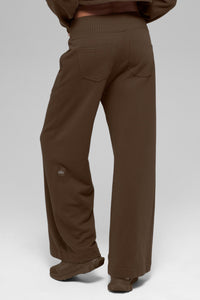 Pantalon De Survêtement Large Serenity