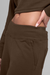 Pantalon De Survêtement Large Serenity