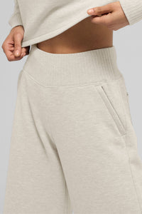 Pantalon De Survêtement Large Serenity