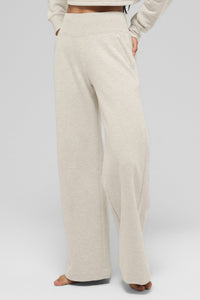 Pantalon De Survêtement Large Serenity