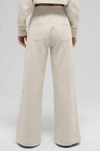 Pantalon De Survêtement Large Serenity