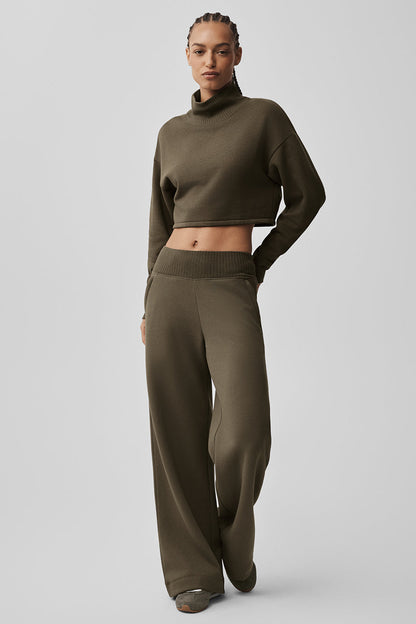 Pantalon De Survêtement Large Serenity