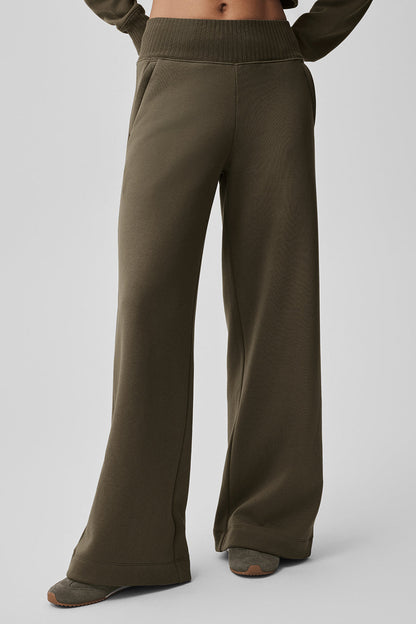 Pantalon De Survêtement Large Serenity