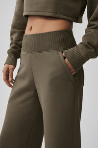 Pantalon De Survêtement Large Serenity