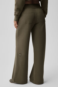 Pantalon De Survêtement Large Serenity