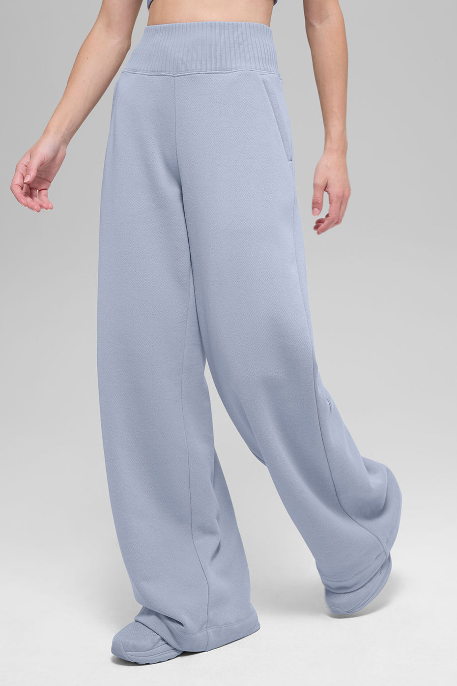 Pantalon De Survêtement Large Serenity