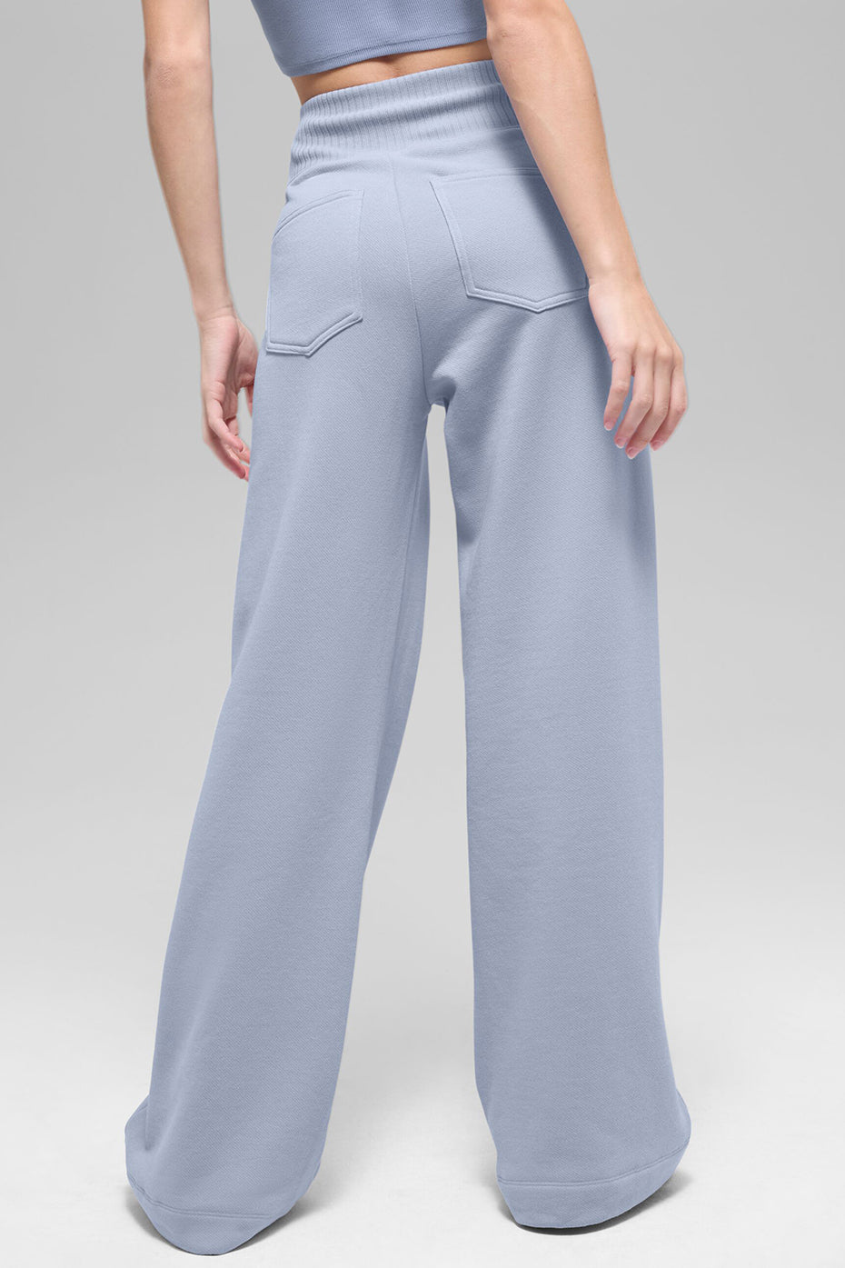 Pantalon De Survêtement Large Serenity