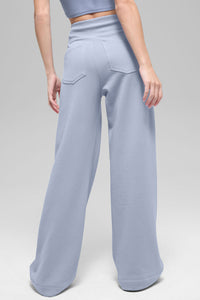 Pantalon De Survêtement Large Serenity