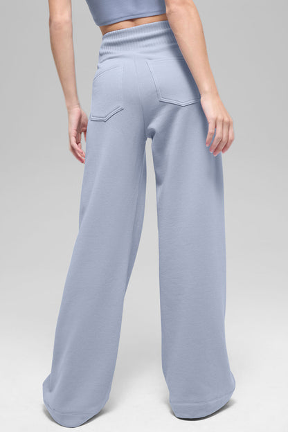 Pantalon De Survêtement Large Serenity