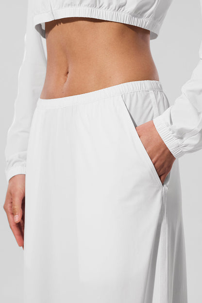 Pantalon Large Breezy (long)