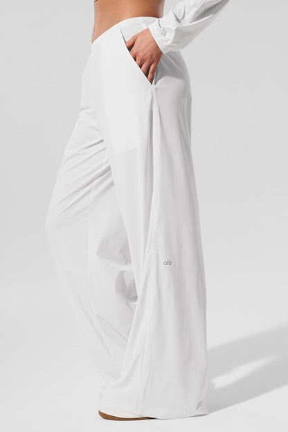 Pantalon Large Breezy (long)