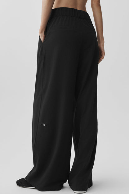 Pantalon Taille Haute Dreamscape (Classique)