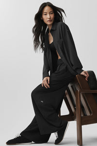 Pantalon Taille Haute Dreamscape (Classique)