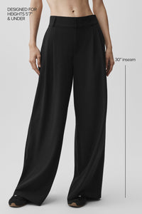 Pantalon Taille Haute Dreamscape (Classique)