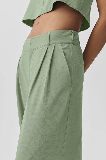 Pantalon Taille Haute Dreamscape (Classique)