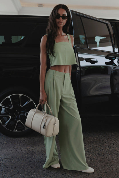 Pantalon Taille Haute Dreamscape (Classique)