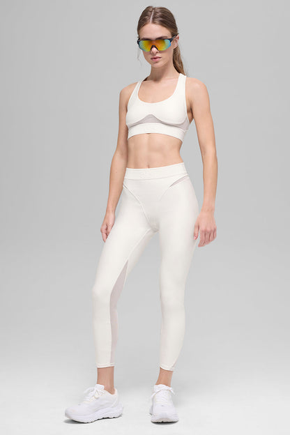 Legging Taille Haute 7/8 Airlift Rebel