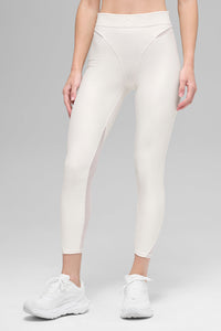 Legging Taille Haute 7/8 Airlift Rebel