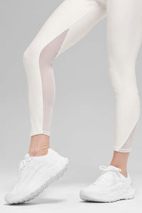 Legging Taille Haute 7/8 Airlift Rebel
