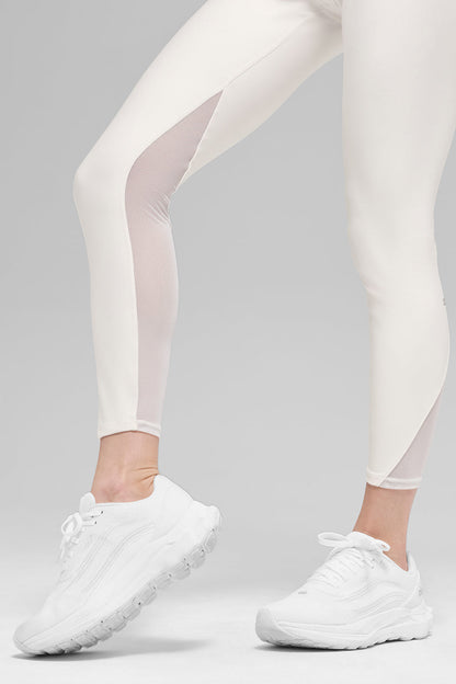 Legging Taille Haute 7/8 Airlift Rebel