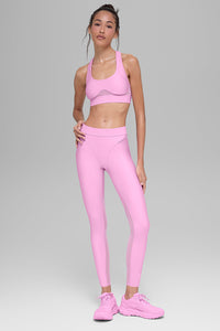 Legging Taille Haute 7/8 Airlift Rebel