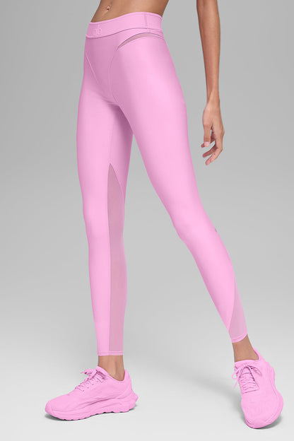 Legging Taille Haute 7/8 Airlift Rebel