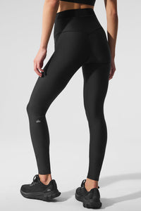 Legging Maille Taille Haute Airlift Divine