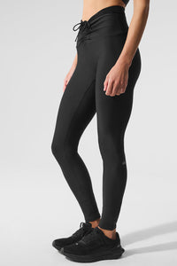 Legging Maille Taille Haute Airlift Divine