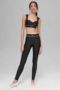 Legging Taille Haute Airlift Alignment