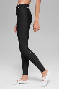 Airlift High-Waist Alignment Legging