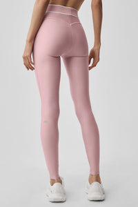 Airlift High-Waist Alignment Legging
