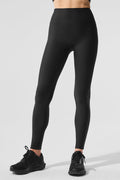 Legging Taille Haute Airlift Sleek