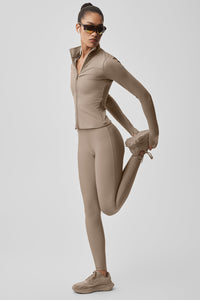 Airlift High-Waist Sleek Legging