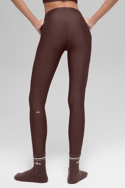 Legging Taille Haute Airlift Sleek