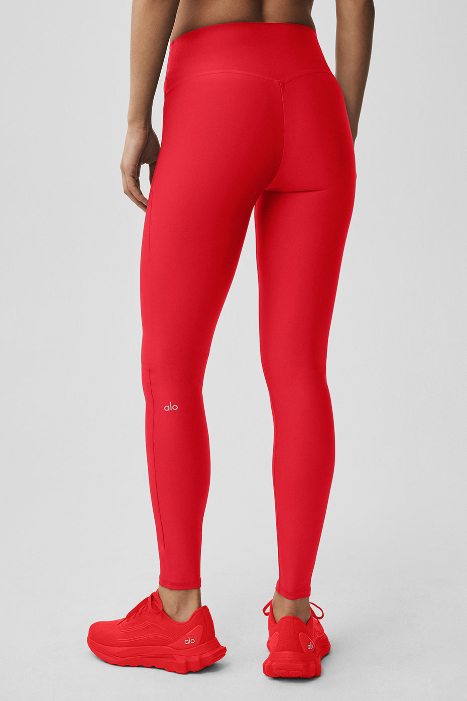 Legging Taille Haute Airlift Sleek