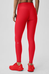 Airlift High-Waist Sleek Legging
