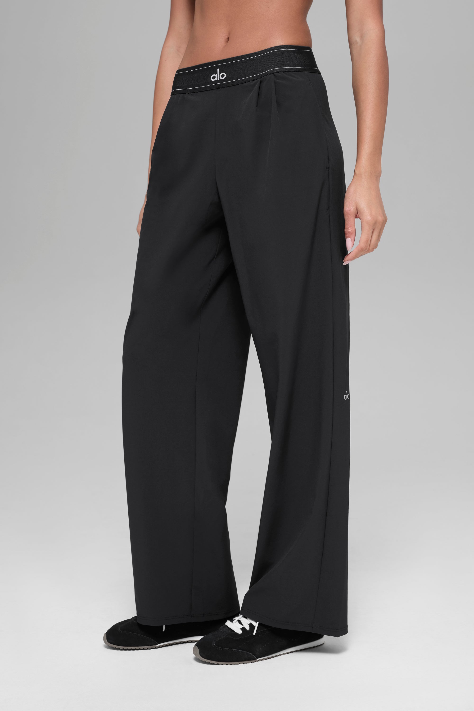 Pantalon Suit Up (Long)