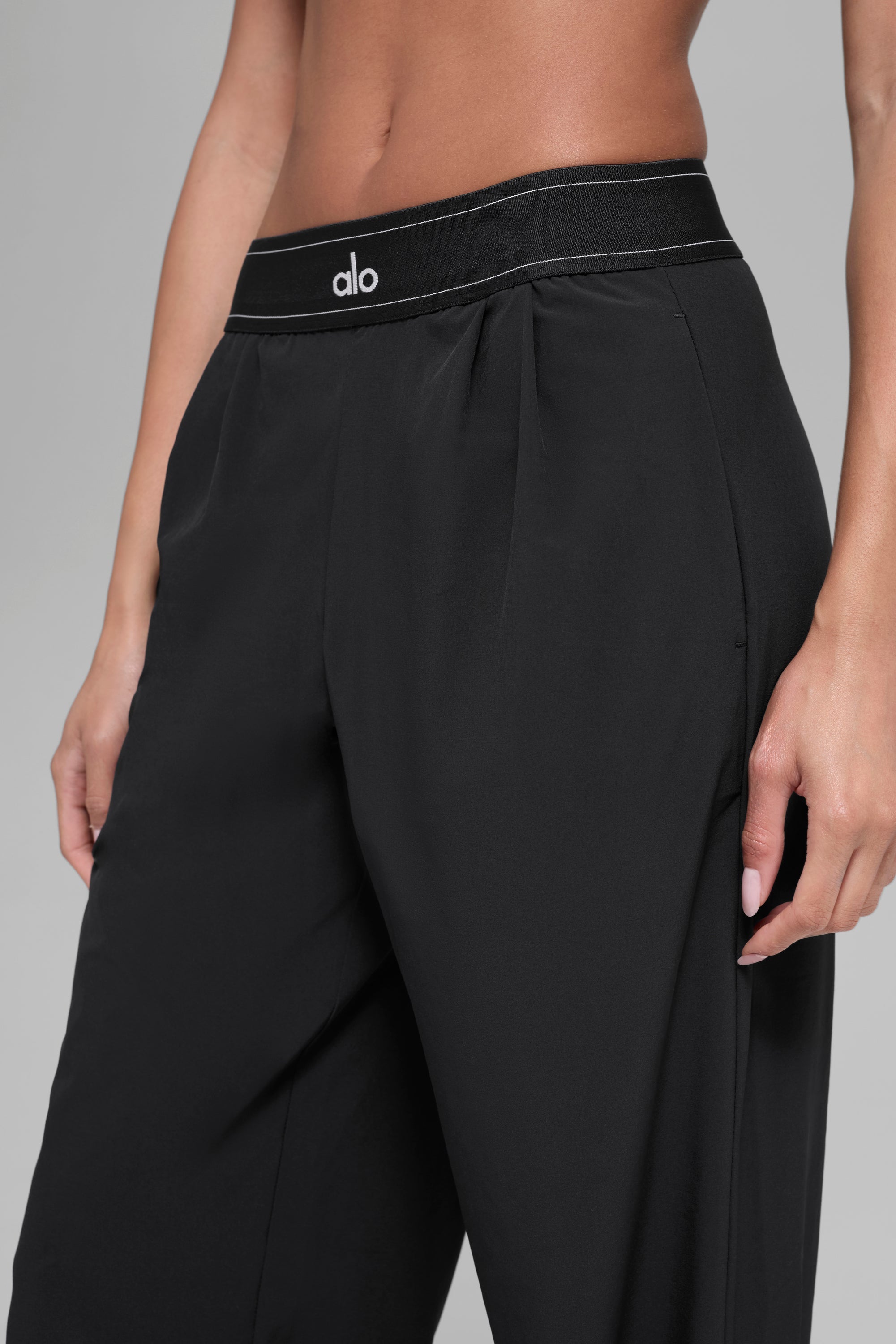 Pantalon Suit Up (Long)