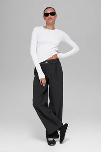 Pantalon Suit Up (Long)
