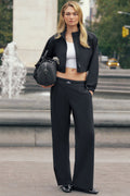 Pantalon Suit Up (Long)