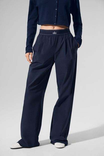 Pantalon Suit Up (Long)