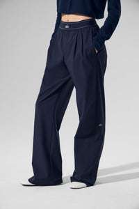 Pantalon Suit Up (Long)