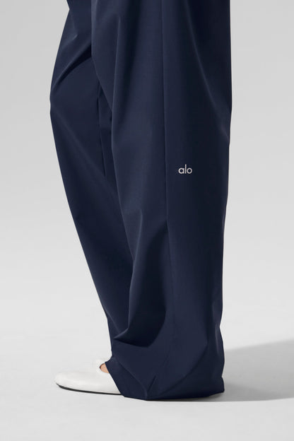 Pantalon Suit Up (Long)