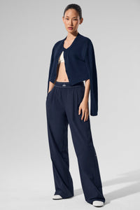 Pantalon Suit Up (Long)