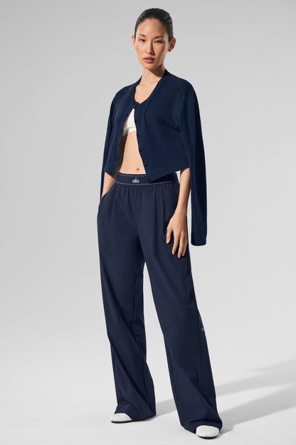 Pantalon Suit Up (Long)